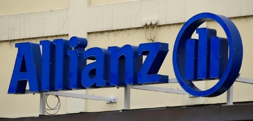 Pojišťovna Allianz se rozrůstá.