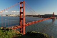 Na mostě Golden Gate už nebudou vybírat mýto lidé.