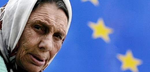 Bulharsko je největším nuzákovem EU.