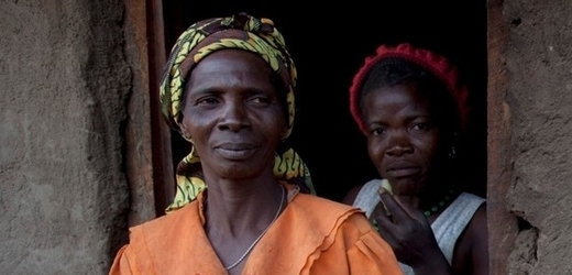 Práva malawiských žen jsou často porušována (ilustrační foto).