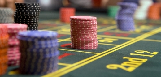 Lidská neschopnost pochopit náhodu nahrává majitelům kasín.