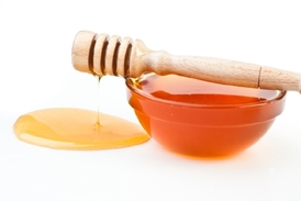 Jedna z problematičtějších potravin je med (ilustrační foto).