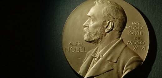 Nobelova cena. Medaile.