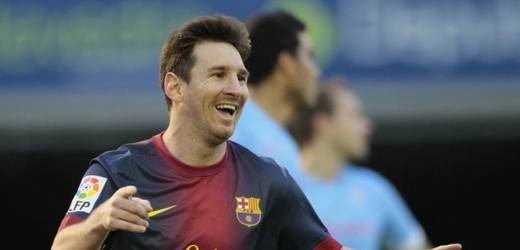 Lionel Messi se s Barcelonou představí v Paris St. Germain.