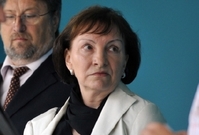 Anna Benešová, zakladatelka Metropolitní univerzity, rozdávala úplatky a nabízela studium zdarma.