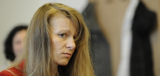 Nejvyšší soud potvrdil doživotní trest Romaně Z. za vraždu jejích čtyř dětí.