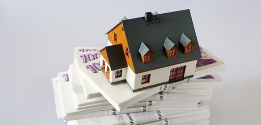 Pro banky je refinancování hypoték důležitou položkou.
