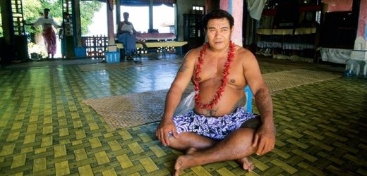 Samoa chce bojovat s obezitou svých obyvatel, kteří patří mezi nejtlustší na světě.