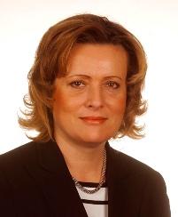 Alena Vitásková, předsedkyně ERÚ.