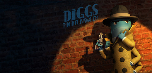 Obrázek z Diggs Nightcrawler.