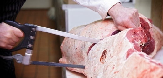 V Česku se objevilo koňské maso obsahující analgetikum fenylbutazon (ilustrační foto).
