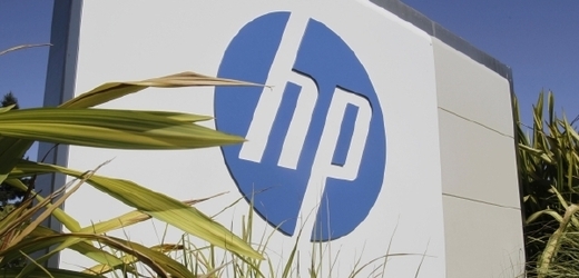 Tržby počítačové firmy HP klesají.