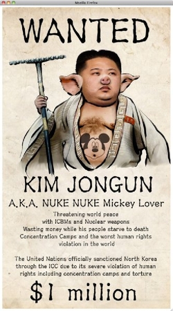 Zatykač na prase Kima.