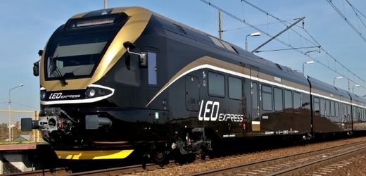 Slevy na jízdném přitáhly Leo Expressu tisíce nových zákazníků.