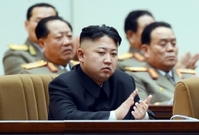 Nejmladší pokračovatel dynastie Kim a současný diktátor Severní Koreje také věří na magickou moc čísla devět.
