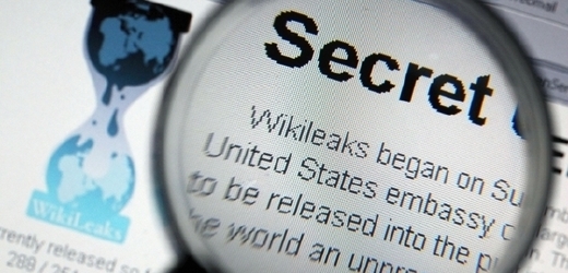 WikiLeaks změnil svět. 