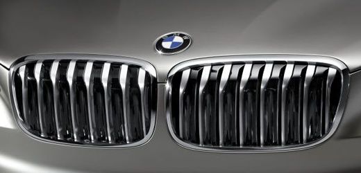 BMW přemýšlí o vzniku nové levné značky (ilustrační foto).