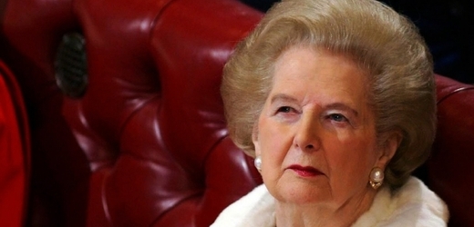 Podle Zemana respektovali Margaret Thatcherovou i její názoroví odpůrci.
