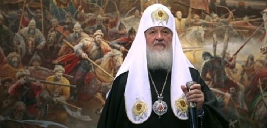 Věřících v Rusku nepřibývá, ale pravoslavná církem dále posiluje své pozice.