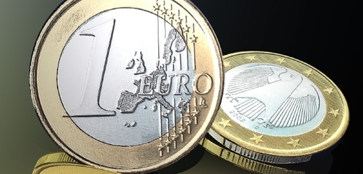 Němci už nejsou vůči euru tak skeptičtí.