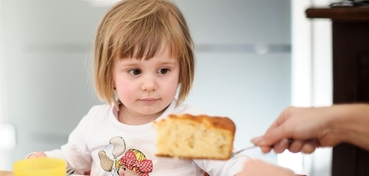 Stále víc Čechů trpí potravinovou alergií (ilustrační foto).