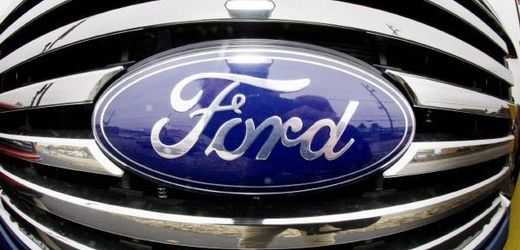 Ford se dohaduje s Toyotou, kdo má nejprodávanější model.