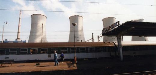 Havířovská firma Gascontrol má zájem o elektrárnu v Dětmarovicích.
