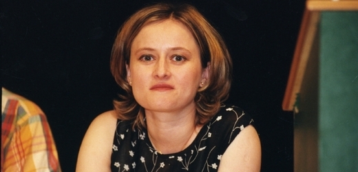 Monika Pajerová.