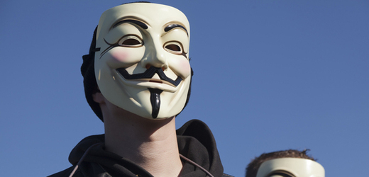 Anonymous zná minimálně jména dvou ze čtyř násilníků (ilustrační foto).