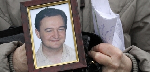 Diplomatickou roztržku vyvolala kauza kolem úmrtí Sergeje Magnitského.