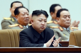Kim Čong-un přidělává svými hrozbami vrásky USA i Japonsku.