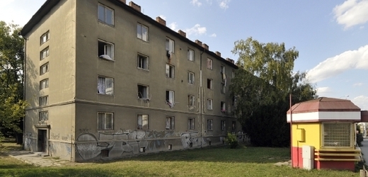 Ubytovna Markéty Kuncové poskytuje v Brně azyl sociálně slabším.