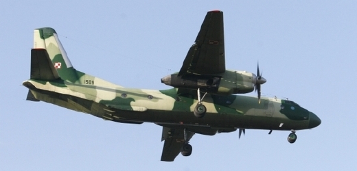 Letoun CASA C-295.