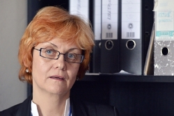 Pavla Foglová.