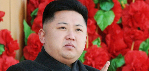 Do jaké míry je Kim Čong-un skutečným vládcem KLDR? 