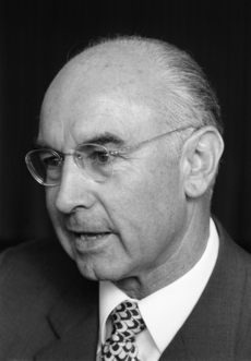 Albert Hofman.