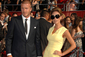 Beckhamová je uznávanou módní ikonou a manželkou úspěšného britského fotbalisty Davida Beckhama. (Foto: shutterstock.com)