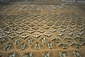 The Boneyard, Arizona. Vrakoviště čítá okolo tří tisíc armádních letadel v důchodu. (Foto: Alexmaclean.com)
