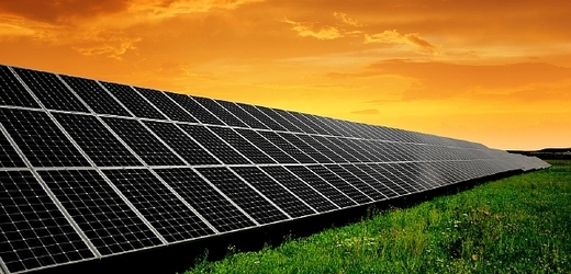 Solární panely mají životnost kolem dvaceti let.