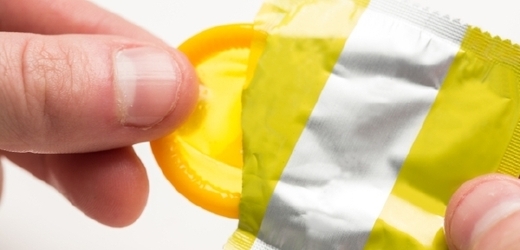 Dodávka nekvalitních kondomů je z Číny (ilustrační foto).