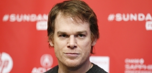 Americká kabelová televize Showtime se rozhodla "zabít" Dextera -  Michaela C. Hallema.