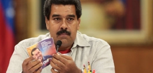 Má se Maduro bát o své vítězství? 