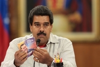 Má se Maduro bát o své vítězství? 