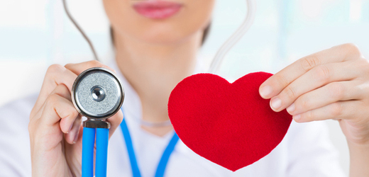 Je vaše srdce skutečně zdravé?