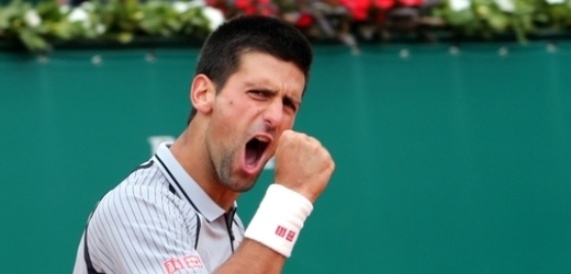 Novak Djokovič si v Monte Carlu došel pro devátý titul.