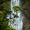 Devil's Punchbowl Falls, Arthurs Pass, Nový Zéland. (Foto: Lenscanvas.com)