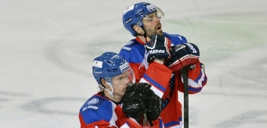 Hokejisté pražského Lva budou létat až do vzdáleného Vladivostoku.