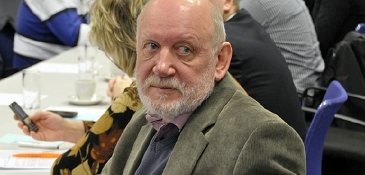 Jan Grulich (ODS).