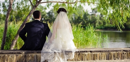 Svatba obnáší kromě krásy trvalého svazku i spoustu zařizování (ilustrační foto).