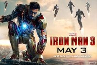 Hlavní roli v novém Iron Manovi opět obsadil Robert Downey Jr.